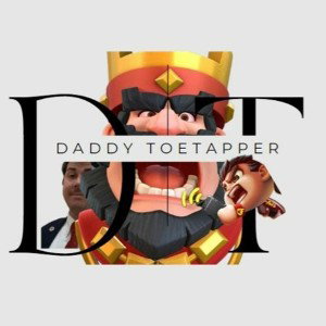Daddy Toetapper Gang