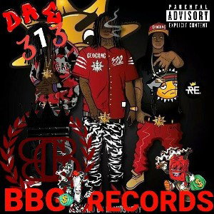 B.B.G RECORDS  FAMILY 