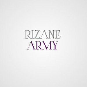 RIZANE ARMY