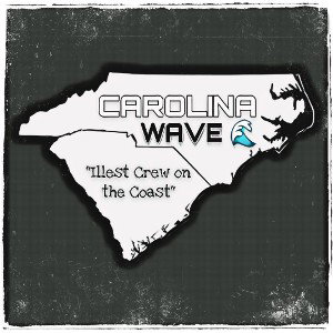 ~CAROLINA WAVE~