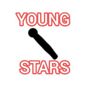 YOUNG STARS by Dylan Watts