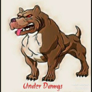 Under Dawgs