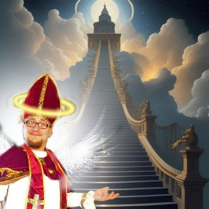 Der Heilige Bauz