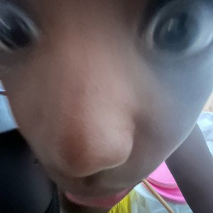 Only 9 year olds 