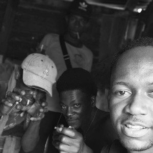 1Famo Geeez 4Life Craig Street 