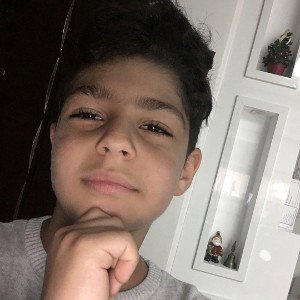 Nikan ghasemy