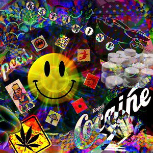 TEAM NO LACKIN