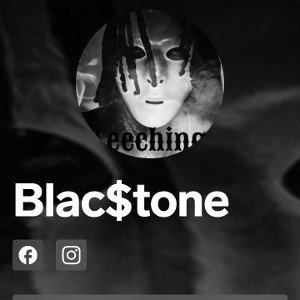 Blac$tone E.N.T