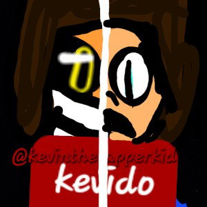 Kevin rock and roll