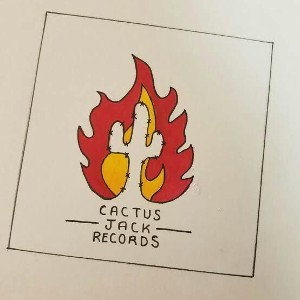 Cactus Jack rec