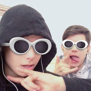 RapGang