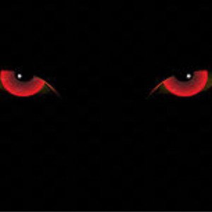 RED EYED DEMONS