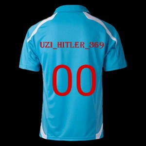 TEAM UZI HITLER 369