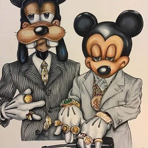 The tweakers 