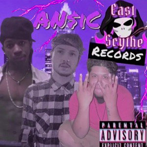 AN$iC from EastScythe