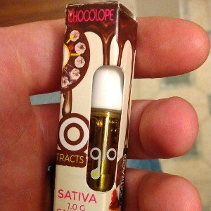 Backwood Pack 