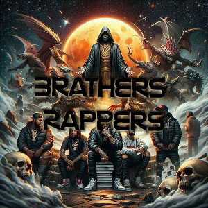 Brathers rappers