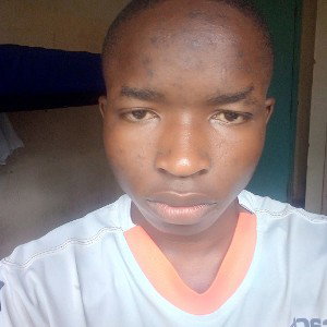 Rafiness Amollo