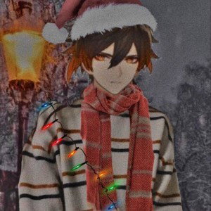 Поздний вечер