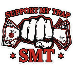 S.M.T Sᵤ𝐩𝐩ₒᵣ𝚝 My Tᵣₐ𝐩