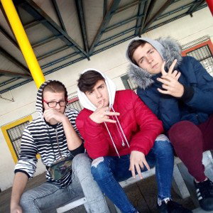 Tg Gang