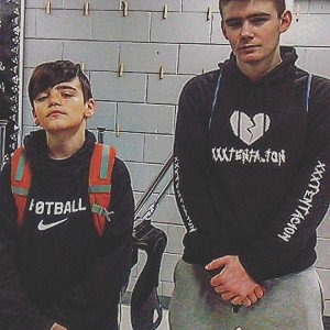 Leaders of the future rap game