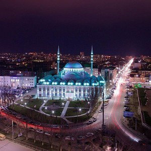 MUSIC RUSSIA