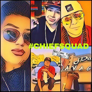 Chief Squad 