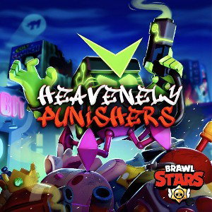 Heavenely Punishers