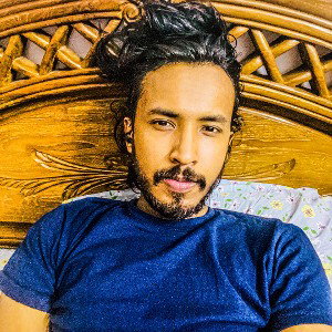 Arce Bhai BD Rap Freestyler