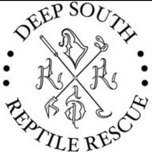 DEEP SOUTH REPTILE RESCUE 