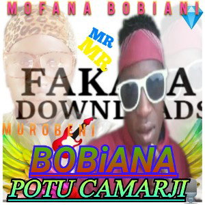 potu Camarji