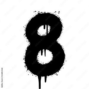 The 8ights