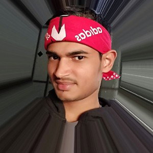 KITTLE KNIGHT ABHIJEET