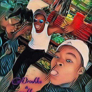 Droshka
