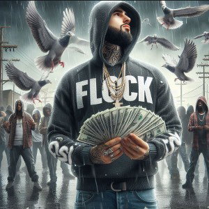 Dr Flock