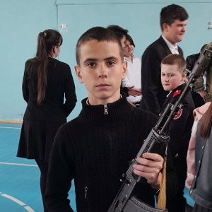 Брат за брата на века