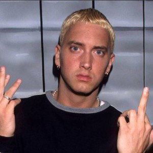 Slim shady gang