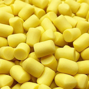 Mellow yellow  