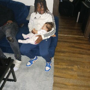 TBG gang budz cuz