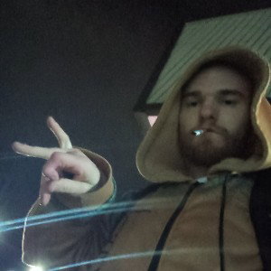 KRUDE RUDE BROOD K.R.B