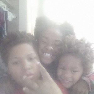 3rd gang