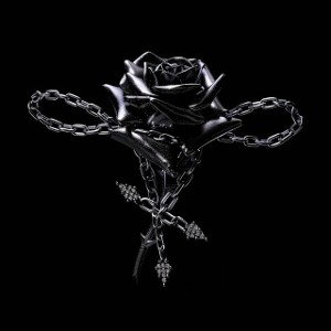 creepy rose