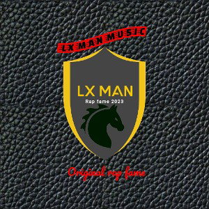 Team LX MAN
