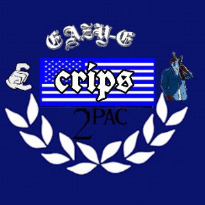 Los crips 