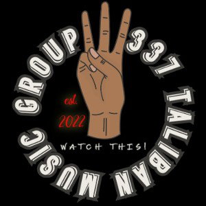 337 Taliban Music Group