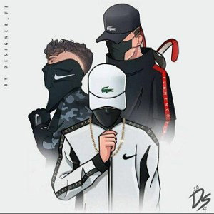 9INE X'S RICHER