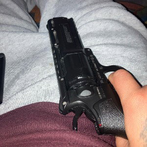 Niggah you know this 