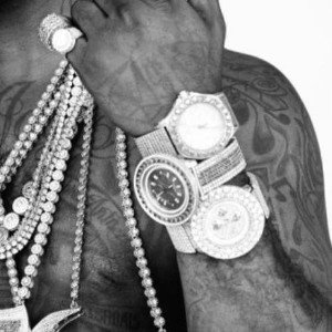 Big Baby Tape dady