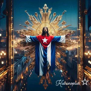 Cuba hip hoper